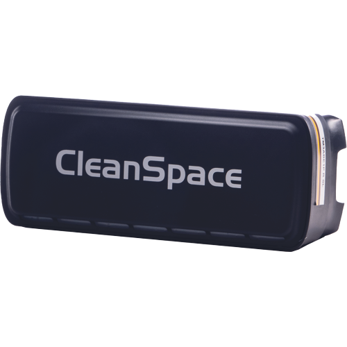 CleanSpace CST ABEK1P3 P SL R filter