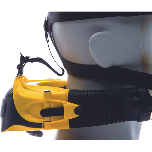 CleanSpace Helmet Hook Strap Accessory