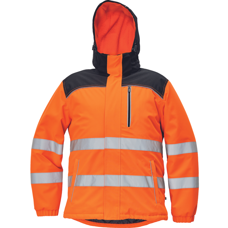 KNOXFIELD HV WINTER parka