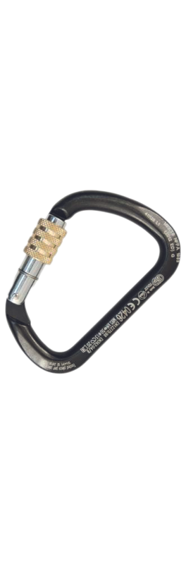 Karabiner 411L1