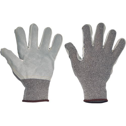 Cropper master ruk. plet. synt.+ koža