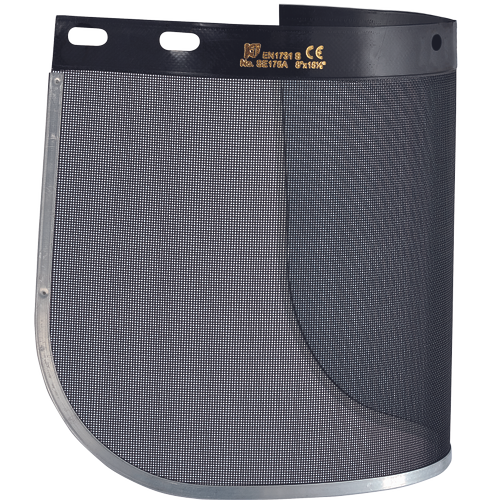 VISIGUARD drátěný štít