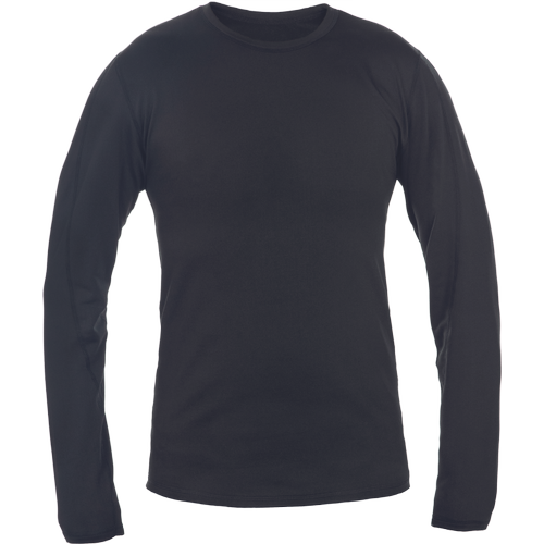 SOLID tričko dlhý rukáv