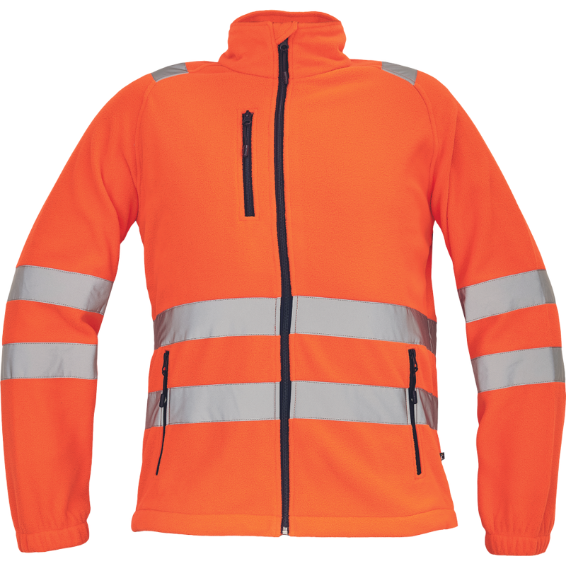 ALMERIA HV FLEECE mikina ALMERIA HV FLEECE mikina