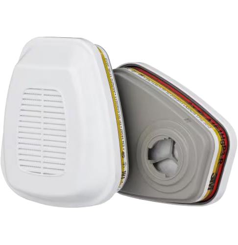 3M 6096 filter HgP3 2ks/BAL