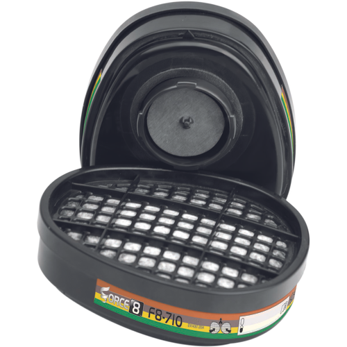 JSP filter ABEK1 pre FORCE8