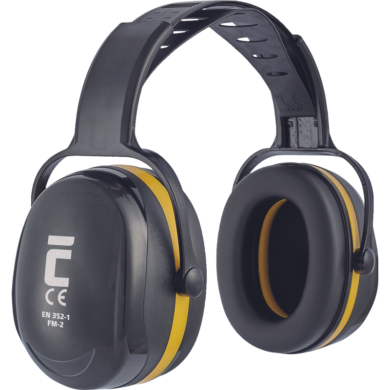 FM-2 slúchadla