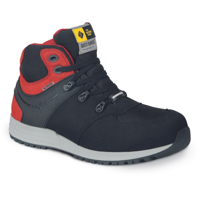 REBEL ESD S3 SRC členok