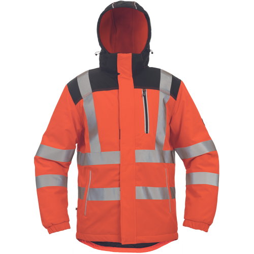 KNOXFIELD HVPS WINTER zimná bunda KNOXFIELD HVPS WINTER zimná bunda