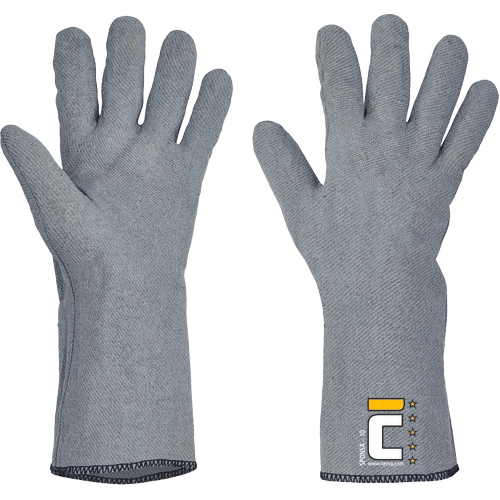 SPONSA gloves teploodolné