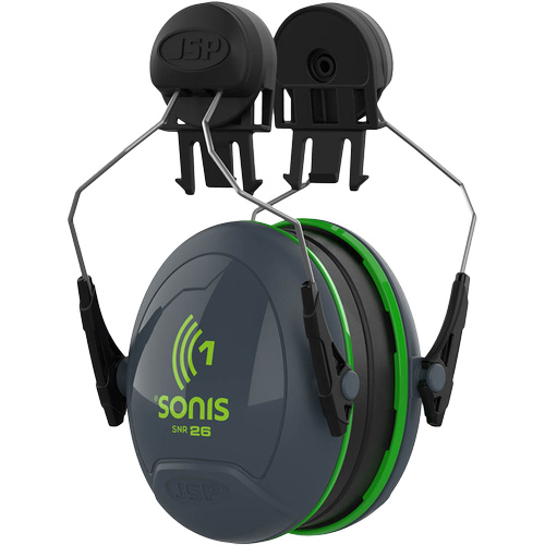 JSP SONIS 1 slúchadla pre prilbu