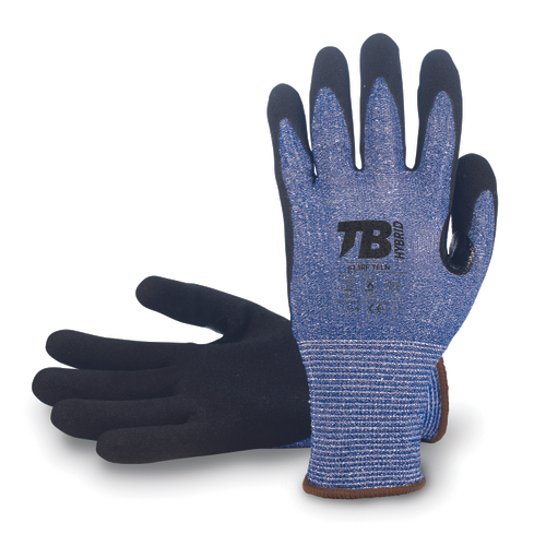 TB 413RF TFLN rukavice TB 413RF TFLN rukavice
