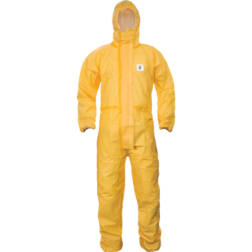 CHEMSAFE SHIELD overal