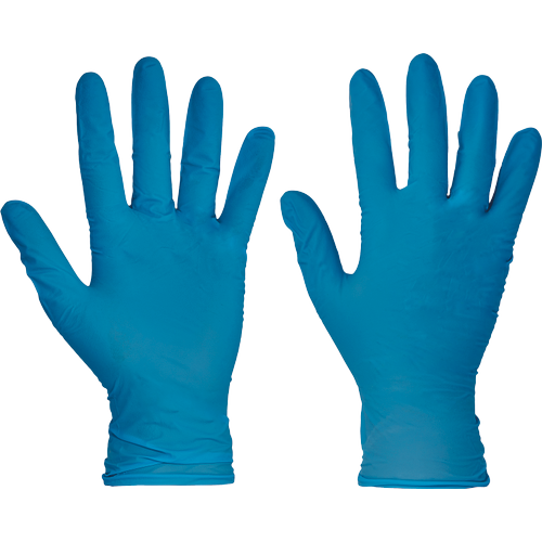 SPOONBILL EVO nitril rukavice