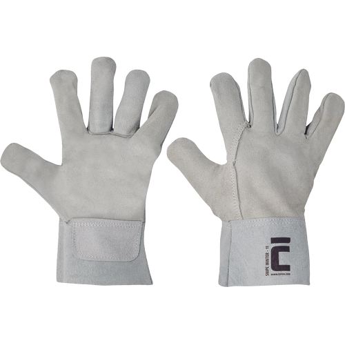 SNIPE WINTER rukavice kožené SNIPE WINTER rukavice kožené