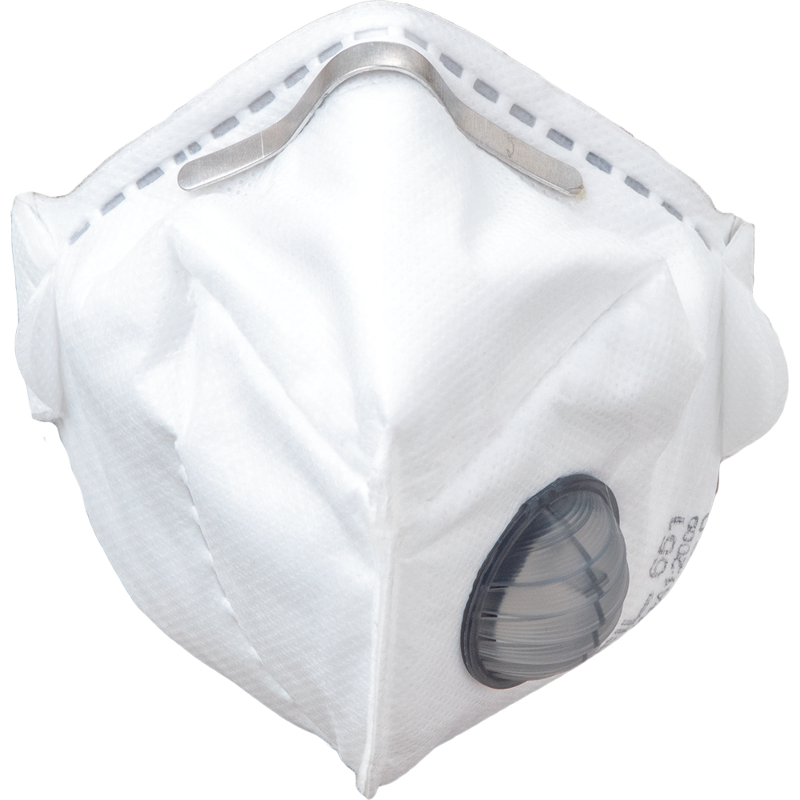 REFIL 651 FFP3 respirátor skl.ventil. REFIL 651 FFP3 respirátor skl.ventil.