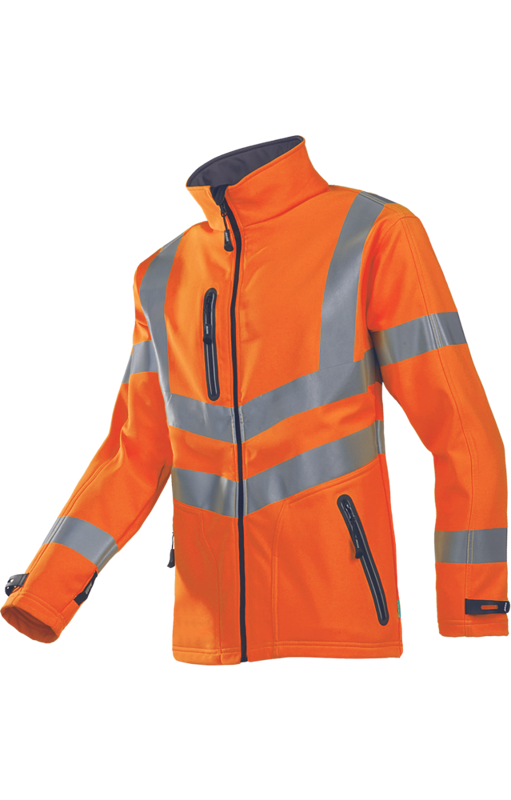 SIOEN DEXTER HV bunda softshell