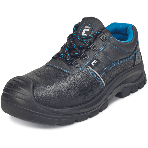 RAVEN XT O1 SRC poltopánka pracovná RAVEN XT O1 SRC poltopánka pracovná