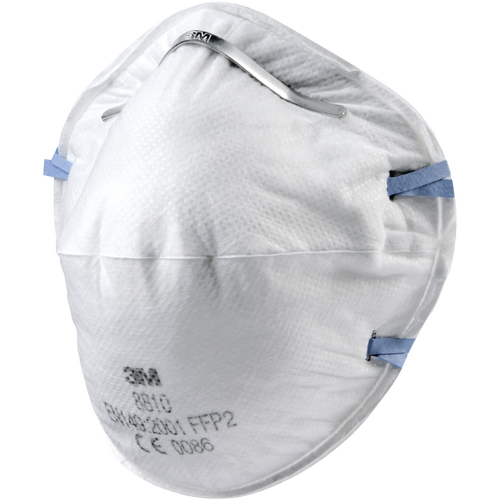 3M 8810 respirátor FFP2 20/BAL