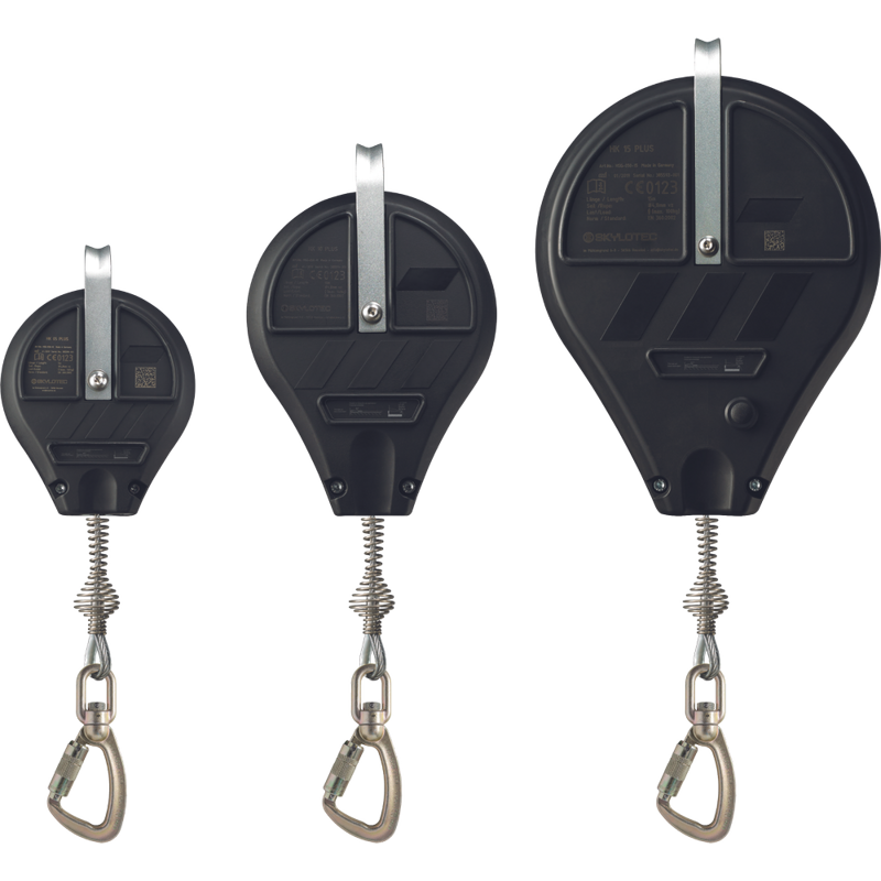 Retractable system HK