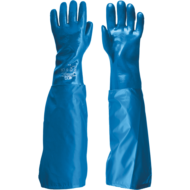 UNIVERSAL rukav. návlek 70 cm