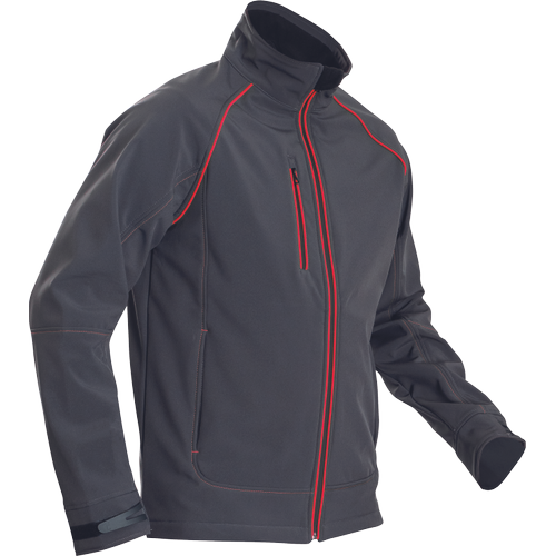 REUSEL softshell bunda