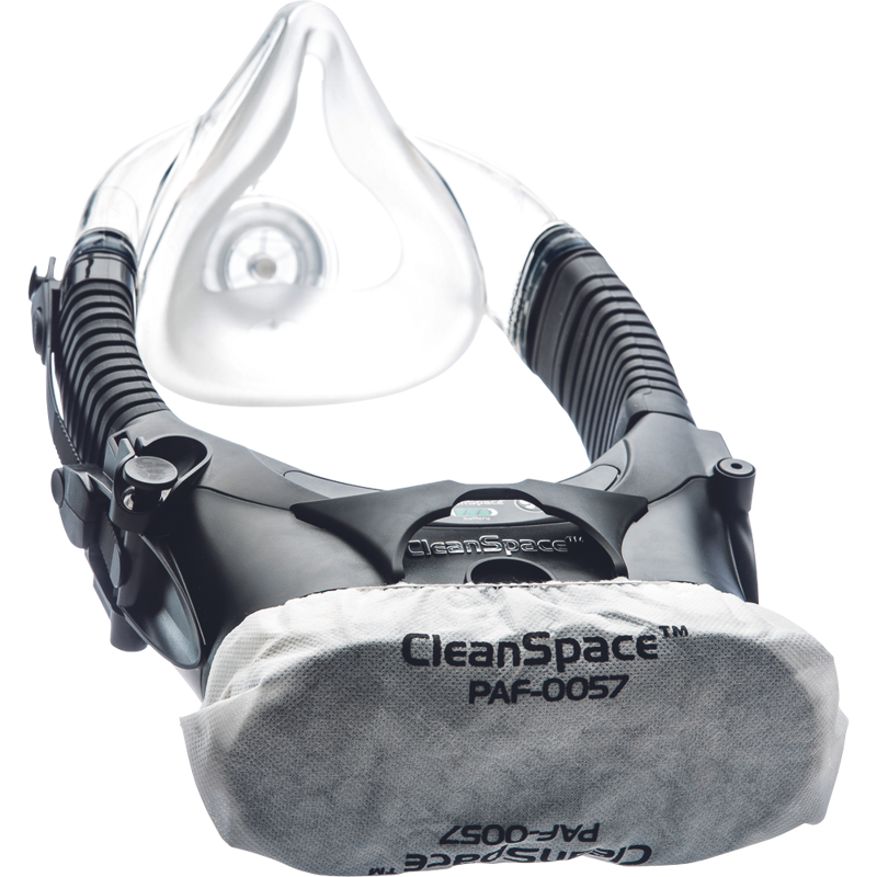 CleanSpace predfilter zložené filtre20pk