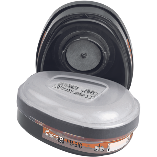 JSP filter AB1 P2 pre Maximask/FORCE8