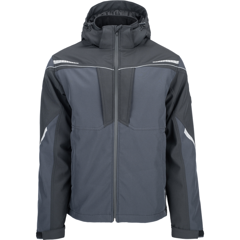 STIRLING STRETCH softshell zimná bunda