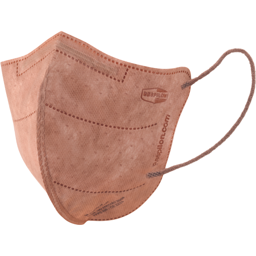 RespiPro VK FFP2 2ks respirátor RespiPro VK FFP2 2ks respirátor