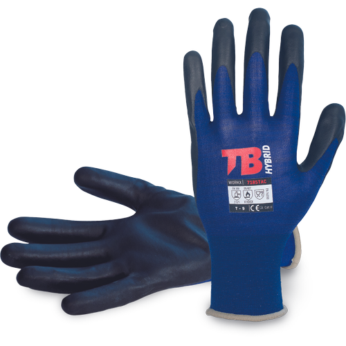 TB 718STAC rukavice