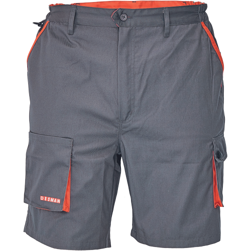 DESMAN šortky