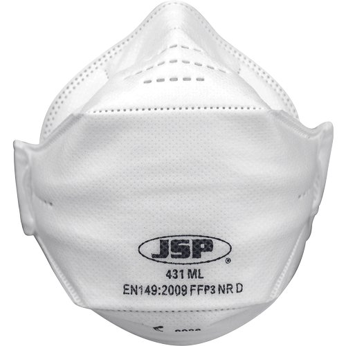 JSP SpringFit FFP3 431ML resp. 10/BAL JSP SpringFit FFP3 431ML resp. 10/BAL