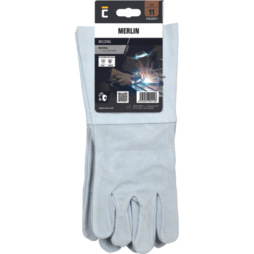 MERLIN rukavice blistr MERLIN rukavice blistr