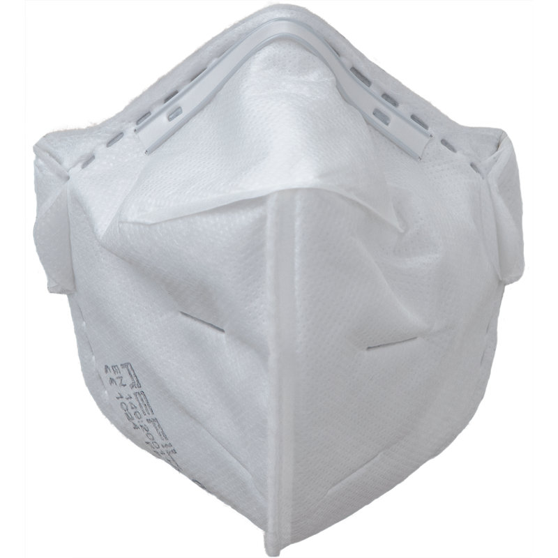 REFIL 630 respirátor P2 skl. bez ventil. REFIL 630 respirátor P2 skl. bez ventil.