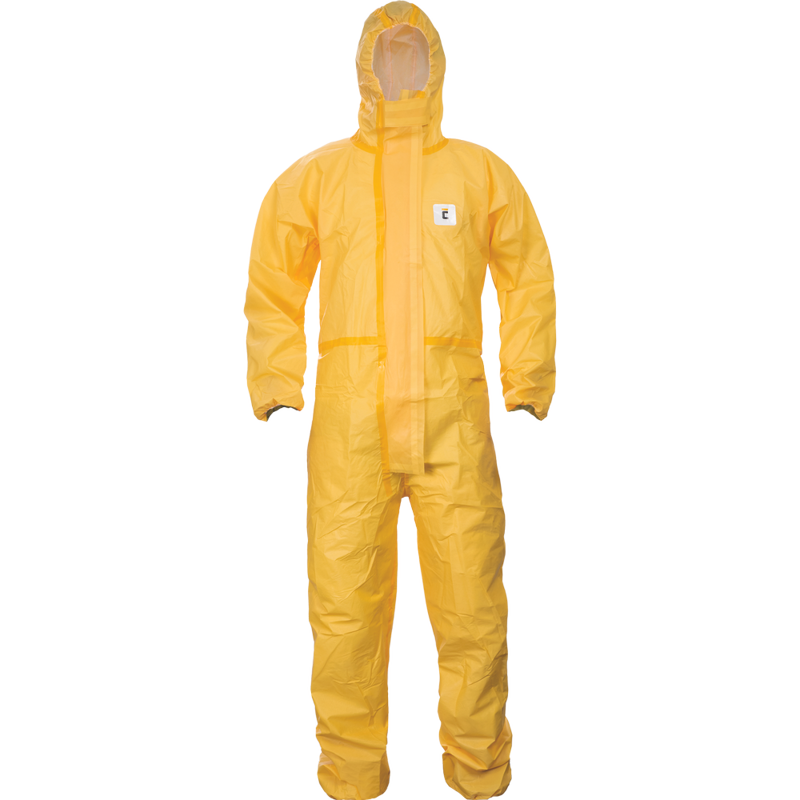 CHEMSAFE SHIELD overal