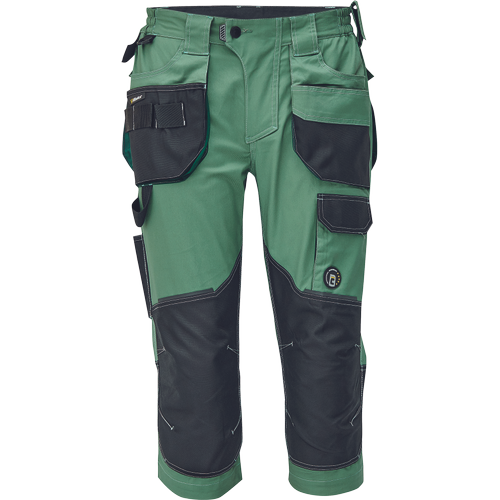 DAYBORO 3/4 nohavice