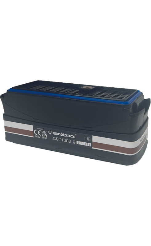 CleanSpace CST A2P3 P SL R filter