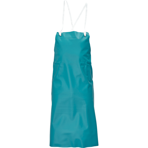 Ansell 56-100(PVC-45G)Zástera silná zel.