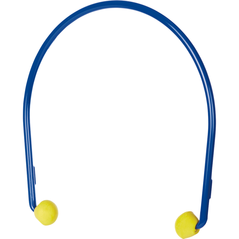 E.A.R. Caps EC-01-000 chrániče sluchu