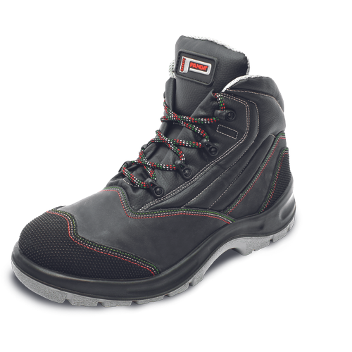 ULTRA MITO MF S3 SRC členková obuv bezpečnostná