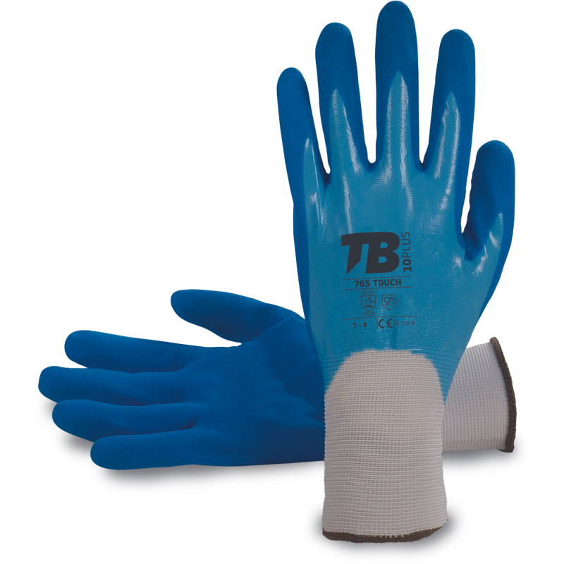 TB 765 TOUCH rukavice TB 765 TOUCH rukavice