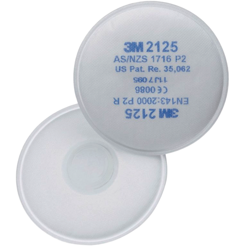 3M 2125 filter P2 2ks/BAL