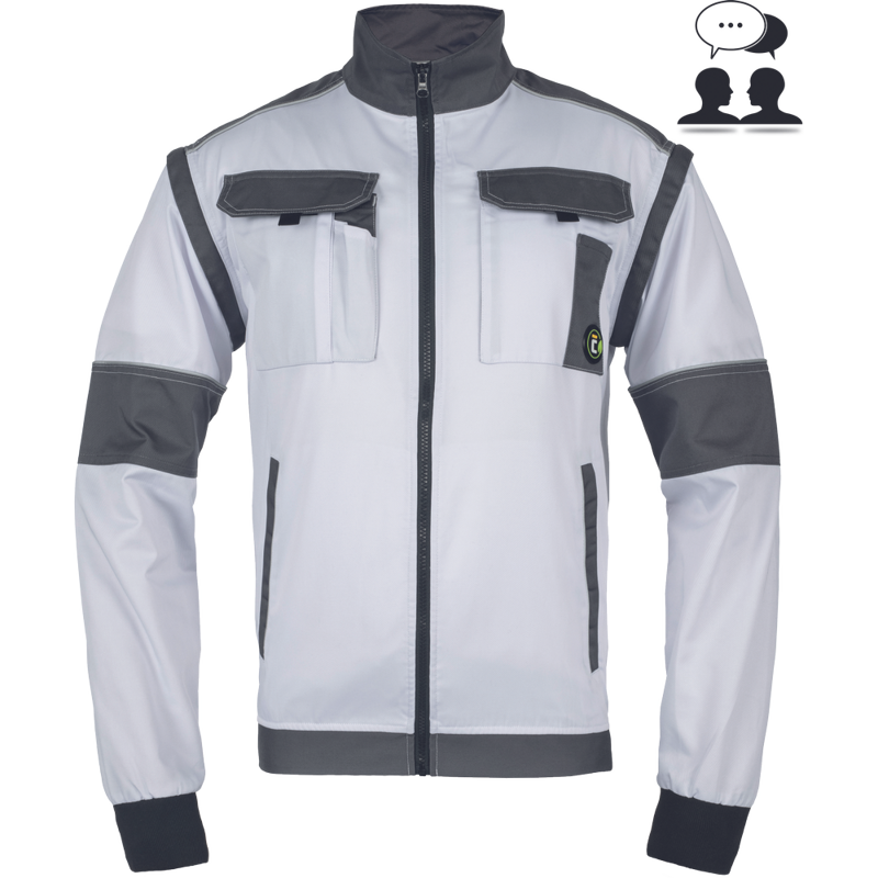 MAX ECO STRETCH bunda