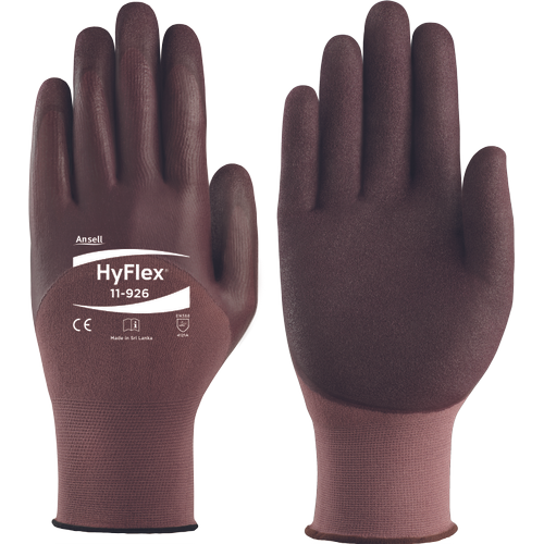 Ansell 11-926 HyFlex