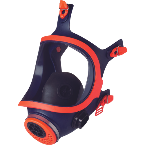 732-N celotvárová maska