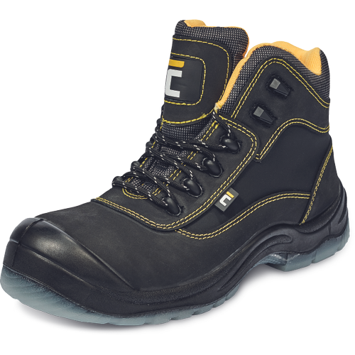 BK TPU MF S3 SRC členková obuv bezpečnostná BK TPU MF S3 SRC členková obuv bezpečnostná