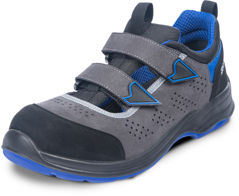 COMO MF ESD S1PS SR sandále