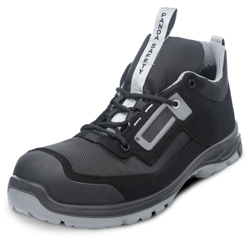 UNO S3S ESD LG SR poltopánka