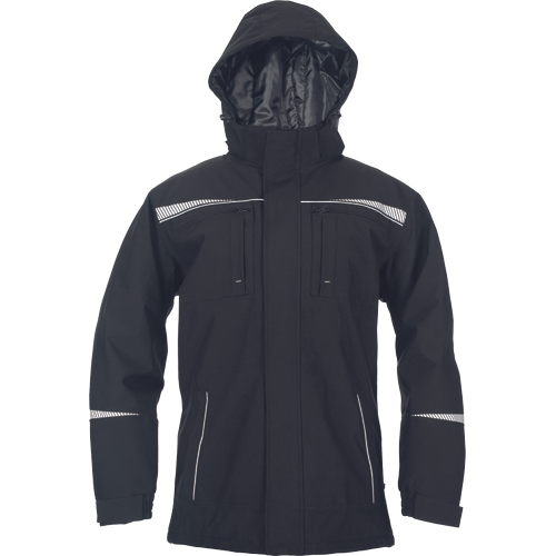 EMERTON STR zímná bunda